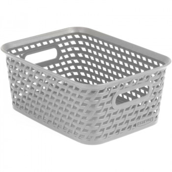 Curver mand Your Style S 26x19x10cm grijs