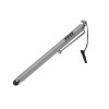 Port Designs stylus voor telefoon en tablet – zilver