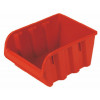 Curver Stack Bin Profi 4, 23,5 x 17,3 x 12,5 cm, rood