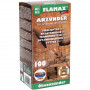 Flamax ecologische aanmaakblokjes, 100 stuks