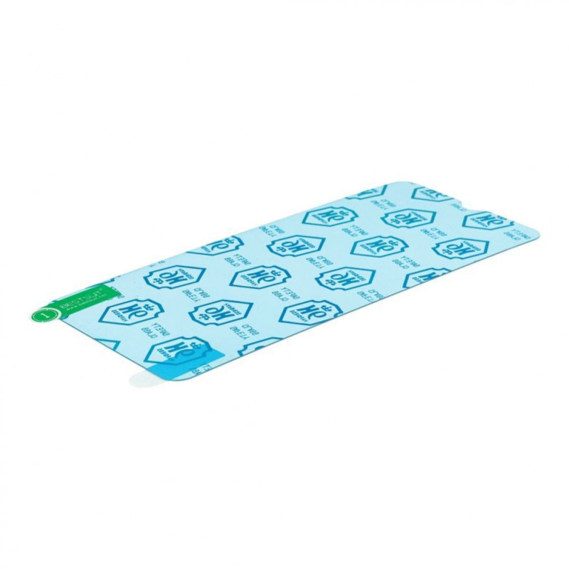 Bestsuit Flexible Hybrid Glass displayscherm voor Motorola Edge 70