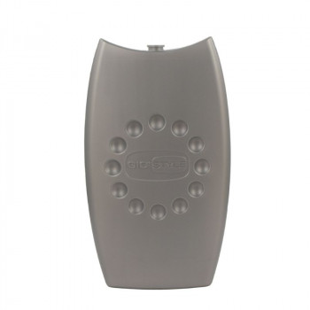 Giostyle Space Ice 800 koelelement, zilver
