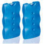 Giostyle Ice Ole koelelementen, 2x400