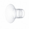 MOMCOZY flensinzetstukken voor S9 PRO/S12 PRO, 21 mm, 4 stuks