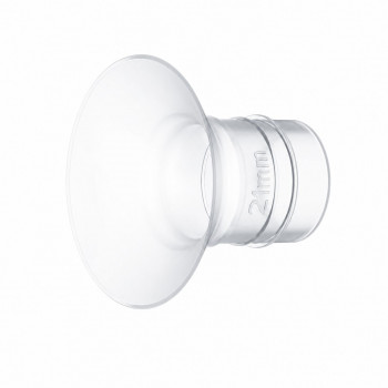 MOMCOZY flensinzetstukken voor S9 PRO/S12 PRO, 21 mm, 4 stuks