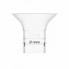 MOMCOZY flensinzetstukken voor S9 PRO/S12 PRO, 21 mm, 4 stuks