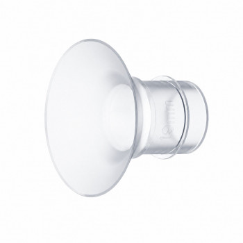 MOMCOZY flensinzetstukken voor S9 PRO/S12 PRO, 19 mm, 4 stuks
