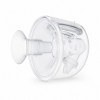 MOMCOZY flensinzetstukken voor S9 PRO/S12 PRO, 19 mm, 4 stuks