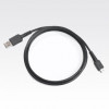 Zebra Micro-USB-ActiveSync-kabel (25-124330-01R)