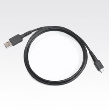 Zebra Micro-USB-ActiveSync-kabel (25-124330-01R)