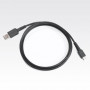 Zebra Micro-USB-ActiveSync-kabel (25-124330-01R)