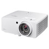 Optoma ZK521ST kortebafstand-laserprojector