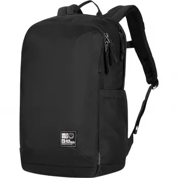 Jack Wolfskin Smileyworld rugzak 22 L, antraciet