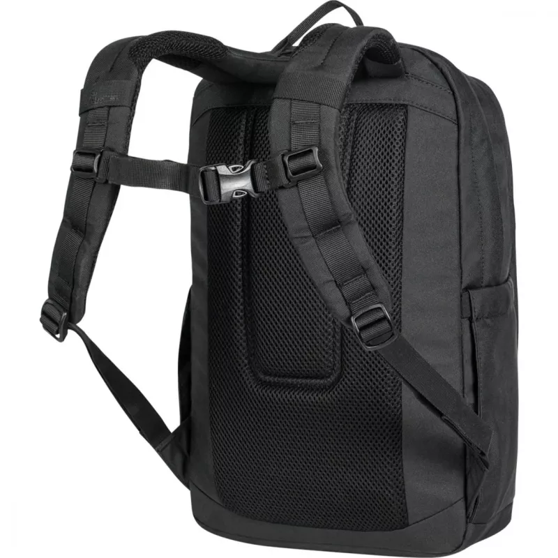 Jack Wolfskin Smileyworld rugzak 22 L, antraciet