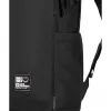 Jack Wolfskin Smileyworld rugzak 22 L, antraciet