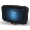 Zebra CC6000 NG Concierge, 10 inch, Android OS, 32GB, liggend formaat, met imager, WW-configuratie