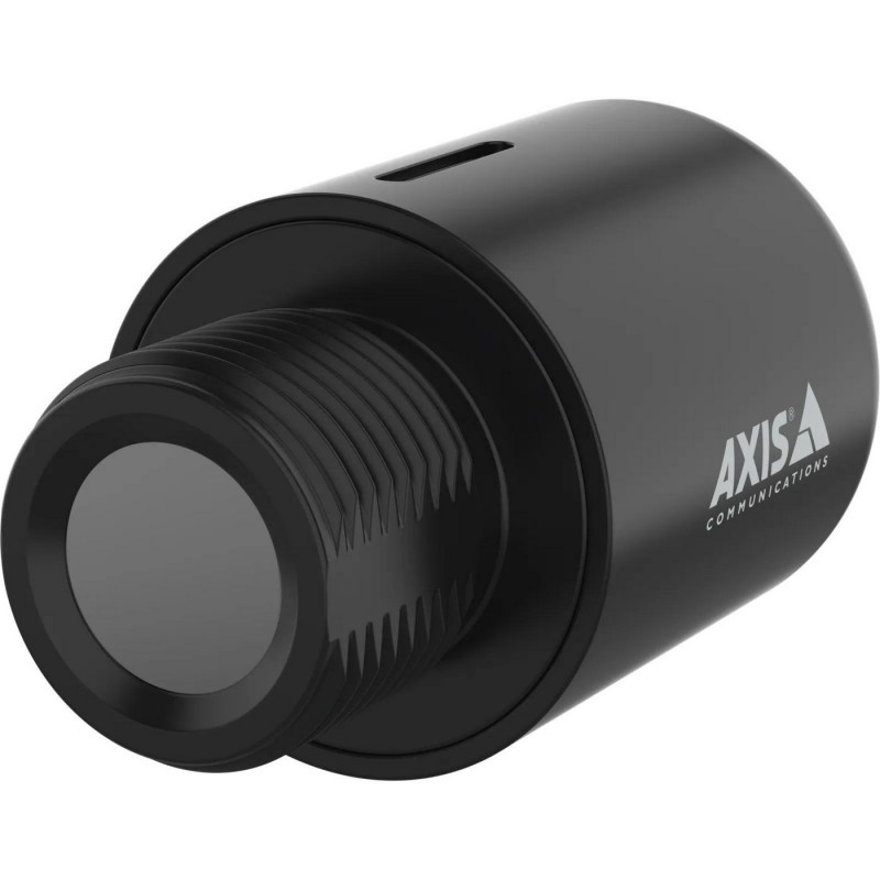 AXIS F2180-TE warmtesensoreenheid, 95° HFoV, 8,3 fps