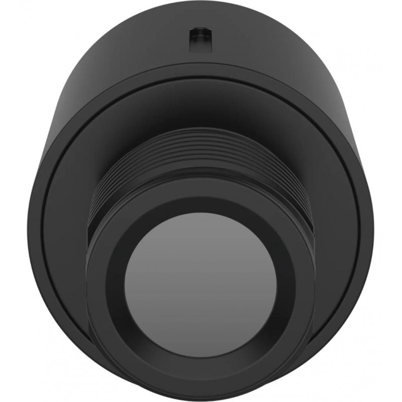 AXIS F2180-TE warmtesensoreenheid, 95° HFoV, 8,3 fps