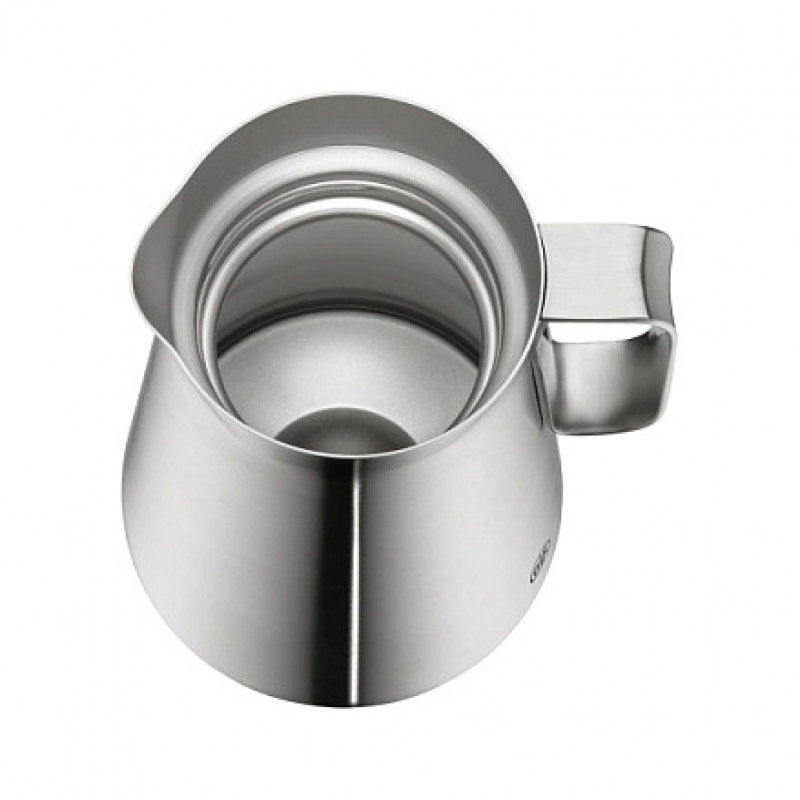 alfi thermoskan Drive 1,0 l zilver, zwart