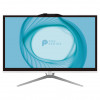 MSI Pro AP222T 13M-046EU All-in-One-pc, i3-13100, 8GB RAM, 256GB SSD, DOS, AZERTY (FR)