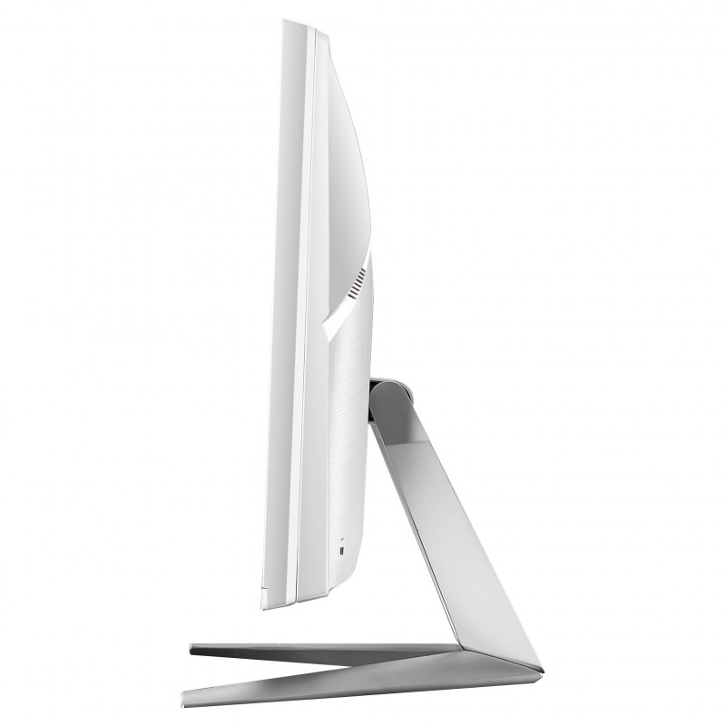 MSI Pro AP222T 13M-046EU All-in-One-pc, i3-13100, 8GB RAM, 256GB SSD, DOS, AZERTY (FR)
