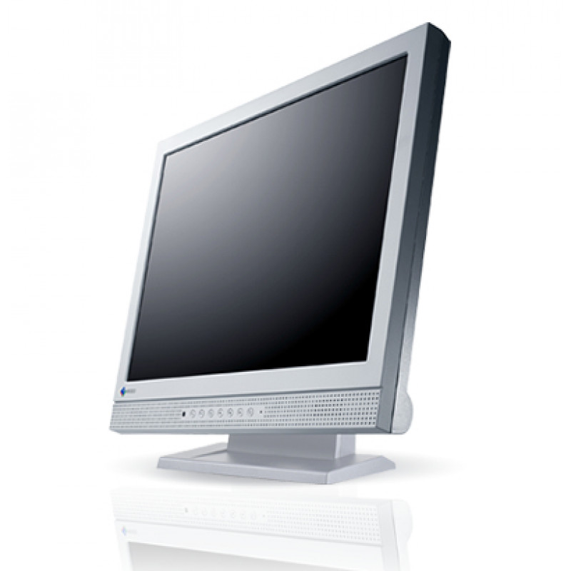 EIZO computermonitor 43cm(17) FDS1721T-GY grijs