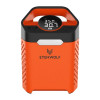 Etenwolf V3 auto-luchtpomp, 11,03 bar, 7800 mAh