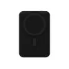 mophie Essentials magnetische draadloze powerbank 10K met standaard, zwart (401118083)