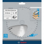 Bosch Multi Material cirkelzaagblad 165 x 30/20 x 2,4 mm, 42 tanden (2608640519)