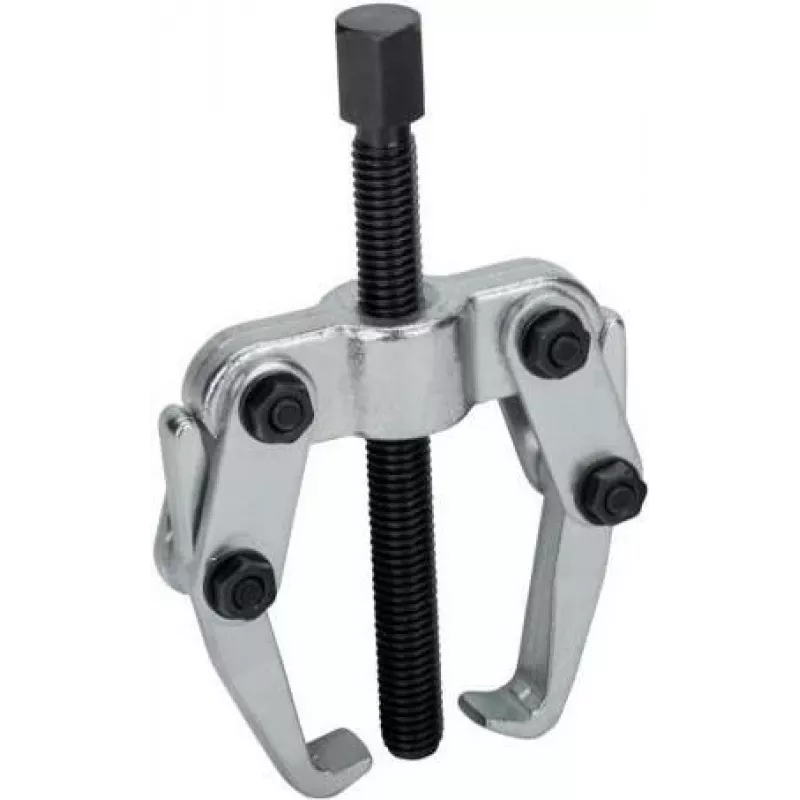 Bahco 4543-2 2-armige trekker, 10-70 mm, 74 mm