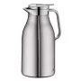 alfi SKYLINE isoleerkan 1,5 l, zilver