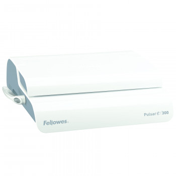 Fellowes Pulsar E 300 elektrische plastic bindmachine (DE/AT/LU/FR versie)
