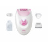 Braun Silk 3 SE3-033 epilator met accessoires