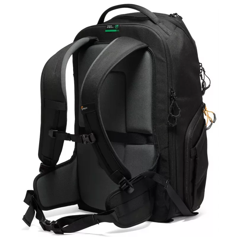 Lowepro rugzak Fastpack BP 450 AW IV zwart