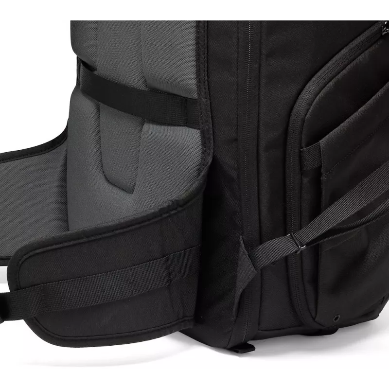 Lowepro rugzak Fastpack BP 450 AW IV zwart