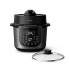 Philips multifunctionele koker serie 3000 met deksel, 6 l
