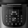 Philips multifunctionele koker serie 3000 met deksel, 6 l