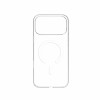 Just Must MagSafe Crystal I hoesje voor iPhone 18 Pro, transparant