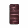 Just Must MagSafe Crystal I hoesje voor iPhone 18 Pro, transparant