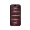 Just Must MagSafe Crystal I hoesje voor iPhone 18 Pro Max, transparant