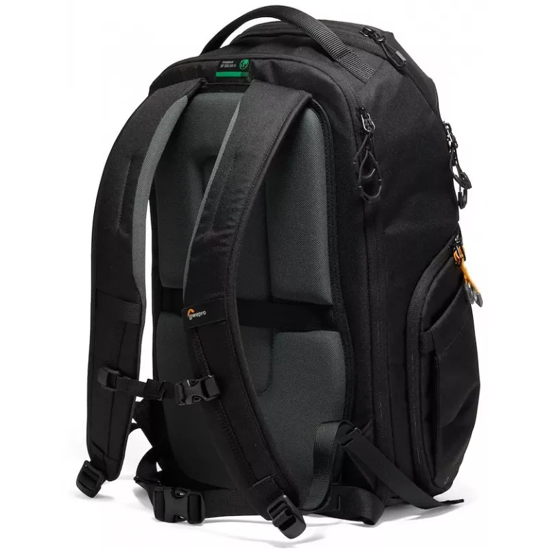 Lowepro rugzak Fastpack BP 250 AW IV zwart