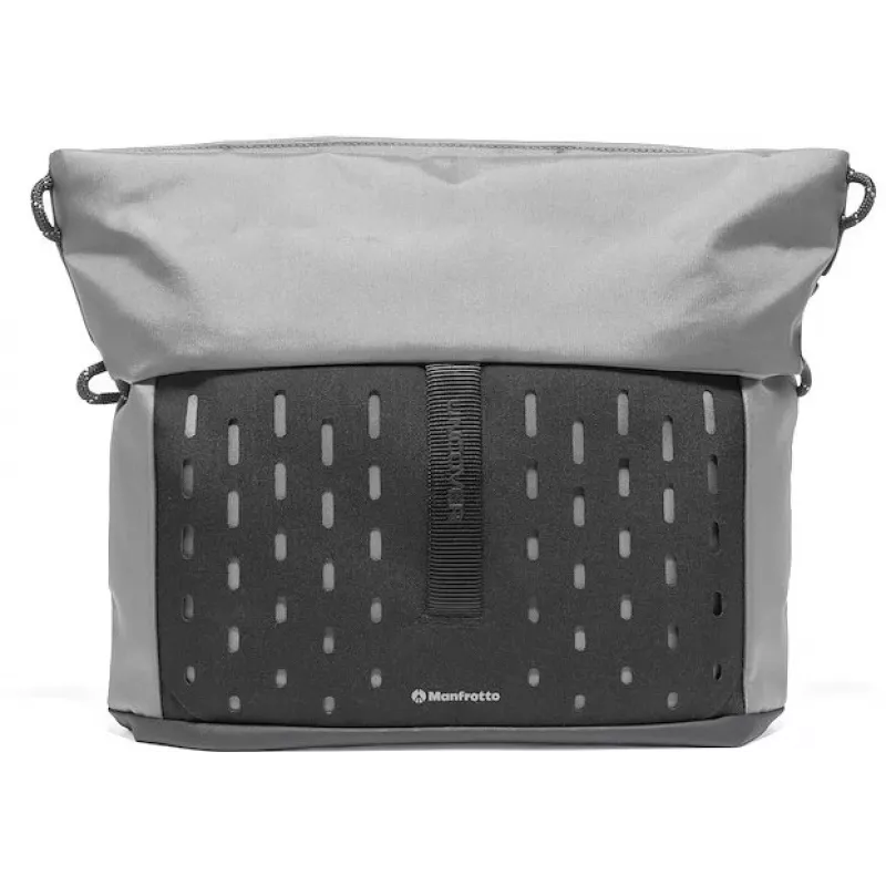 Manfrotto Uncover Messenger/Sling 7L tas