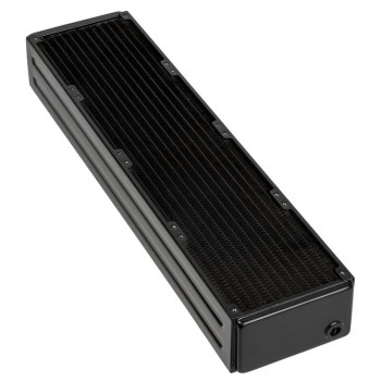 Coolgate XFlow radiator G2 480 mm waterkoelingsradiator