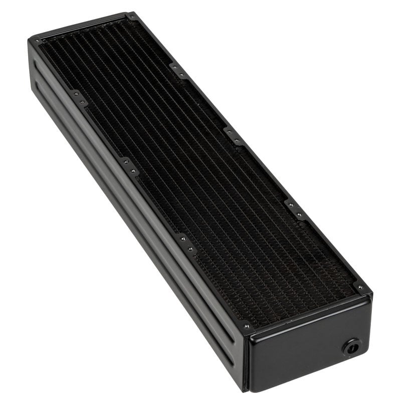 Coolgate XFlow radiator G2 480 mm waterkoelingsradiator