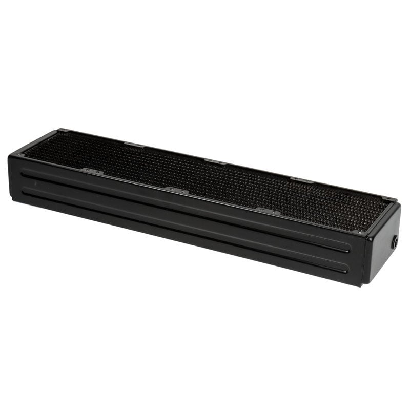 Coolgate XFlow radiator G2 480 mm waterkoelingsradiator