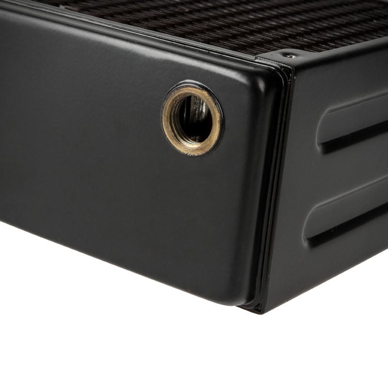 Coolgate XFlow radiator G2 480 mm waterkoelingsradiator