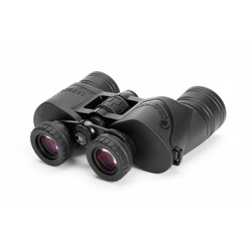Celestron LandScout 8x40 porro verrekijker BaK-4 porro zwart