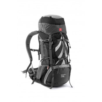Naturehike NH70B070-B trekkingrugzak, 70 l