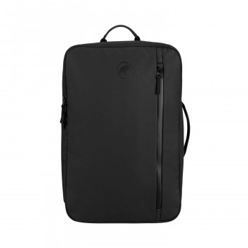 Mammut rugzak Seon Transporter 25 zwart