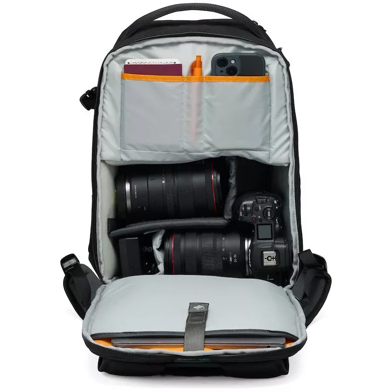 Lowepro rugzak Fastpack BP 150 AW IV zwart